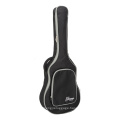 Wholesale Musical Instrument Waterproof Guitar Bag Advanced Guitar Gig Bag